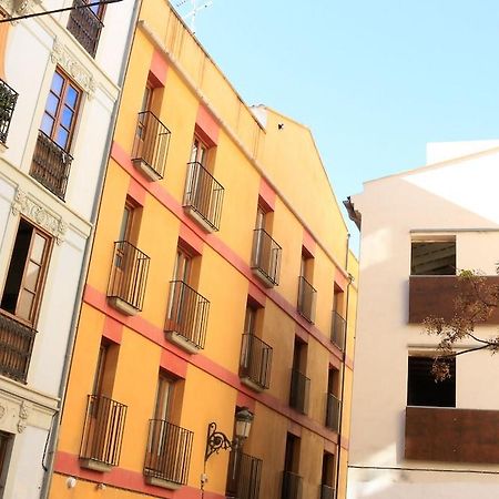 Tramontana Apartments Valencia Exterior foto