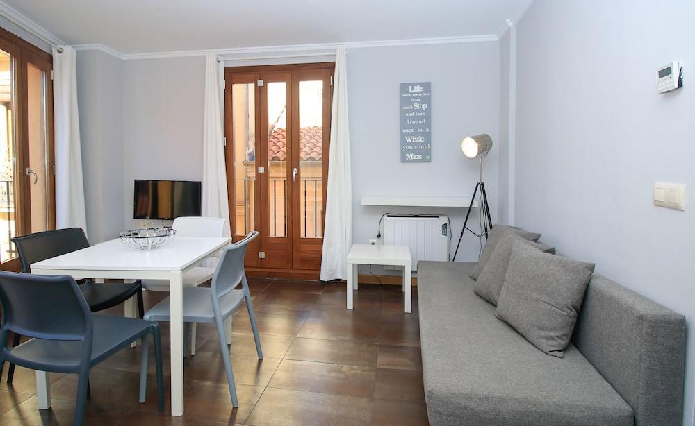 Tramontana Apartments Valencia Exterior foto